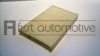VAG 4A0819439A Filter, interior air